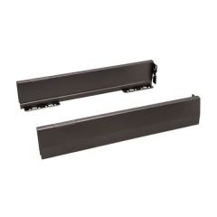 MATRIX BOX P Yanak antrasit 18/92/450mm