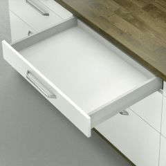 Matrix Box P35 gri 18/92/350mm, vid.