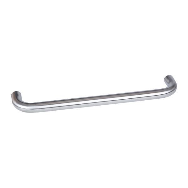 BODO Çekme kol erkek p.çelik mat 319mm