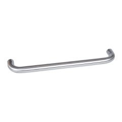 BODO Çekme kol erkek p.çelik mat 319mm