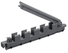 RENTHUS T Seperatör, 25lt, antrasit