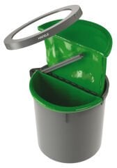 RENTHUS T Seperatör, 25lt, antrasit