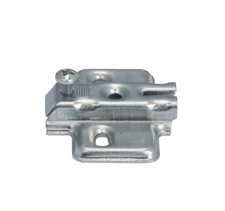 METALLAMAT-A Haç taban ni.kpl.2mm