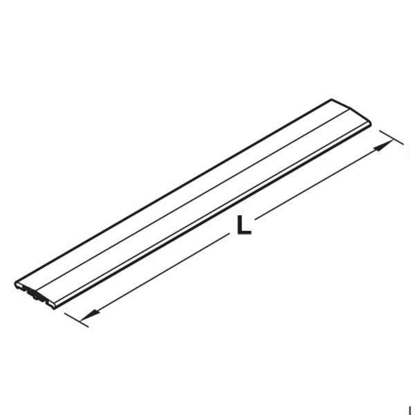 SWINGFRONT 17 FB Baglanti profili 2040mm