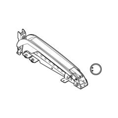 SWINGFRONT 17 FB Mentese yavaslaticisiz