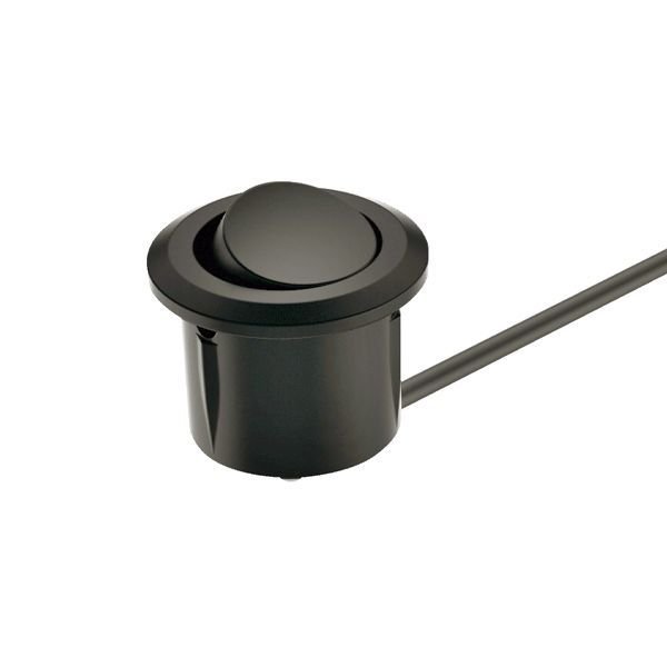 Açma kapama anahtari, siyah, 2m