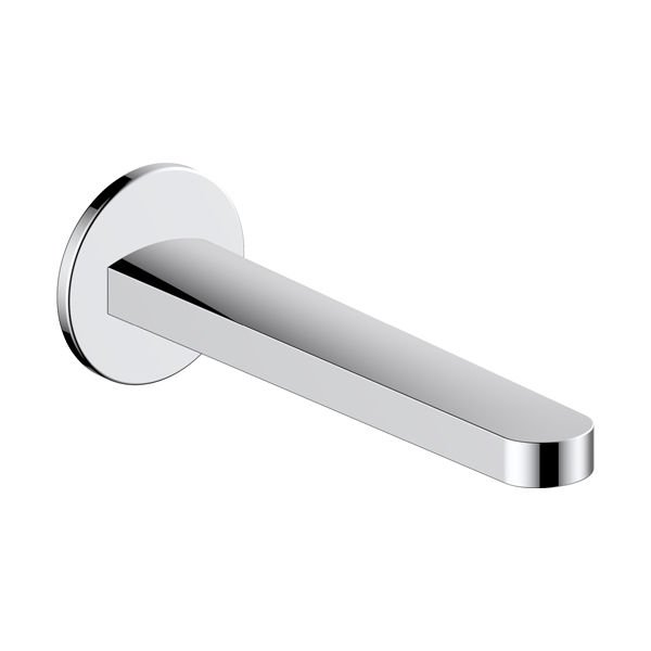 NEO R Çıkış ucu, parlak krom