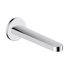 NEO R Çıkış ucu, parlak krom