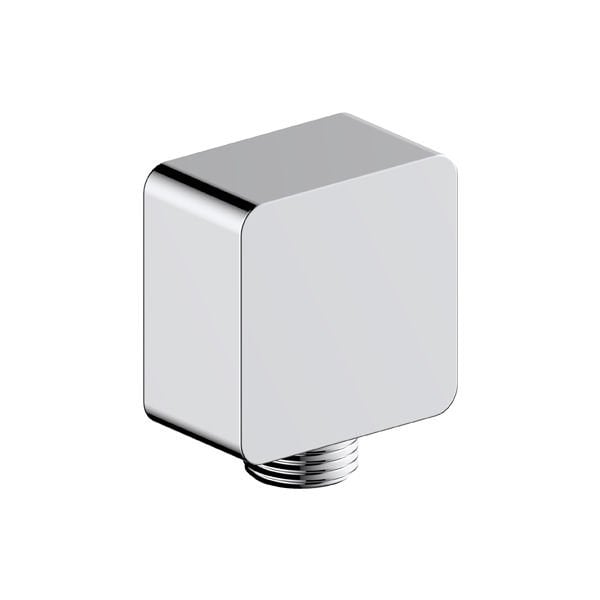 NEO S El duşu çıkış ucu, parlak krom