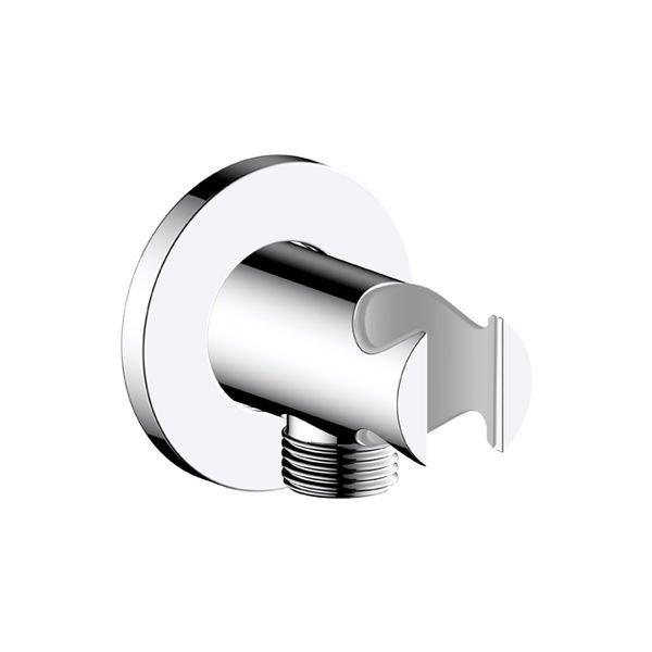 NEO R Askılı el duşu çıkış ucu, p. krom