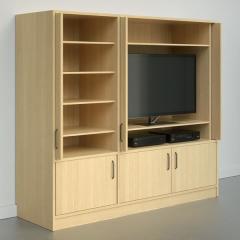 Slido F-Park71 16A Ray seti 440mm