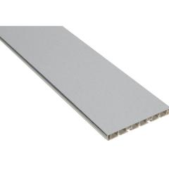 TAPE04 Baza profili,12x400cm,mat krom