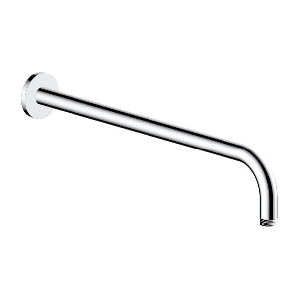 NEO R Duvardan tepe duşu borusu,p. krom