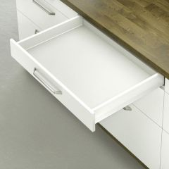 Matrix Box P35 beyaz 18/92/450mm, dbl.