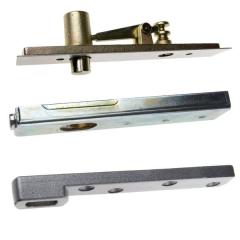 Pivot kol seti,  çelik