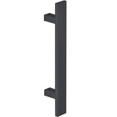 COSIMO Çekme kol mat siyah 1200mm