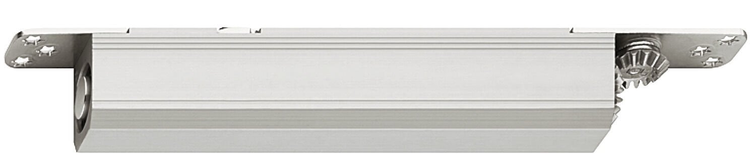 BOXER Gizli kapı kapatıcı gövdesi, EN3-6