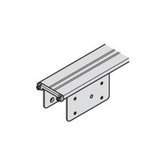 Slido F-Pa72 60B Baglanti profili 1k