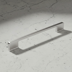 Star 64 mm - 96 mm Inox Mobilya Kulbu