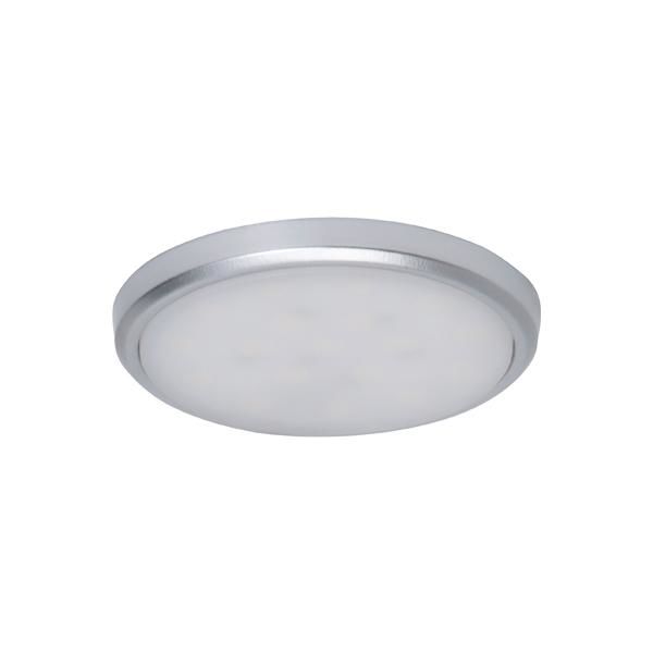 LARE Spot Led 12V,4000K, gümüs r.
