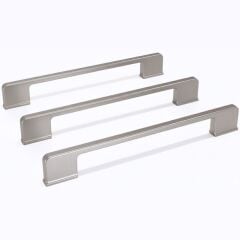 Star 128 mm - 160 mm Inox Mobilya Kulbu