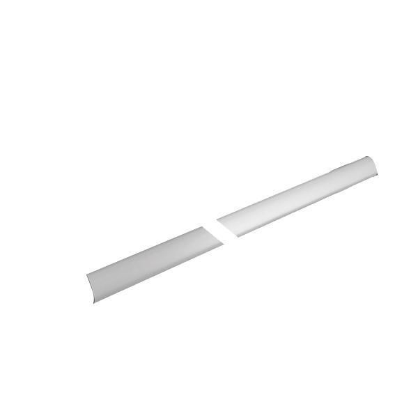 ESCAPE Bar alü.renkli 850mm