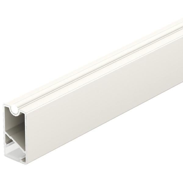 FRAME Aski borusu, m.beyaz 2,5m