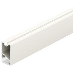 FRAME Aski borusu, m.beyaz 2,5m