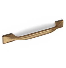 ADDA Kulp antik bronz 160mm