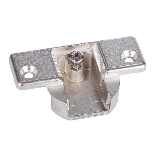 AXIMAT Mentese tasi 7 nikel kpl.48/6