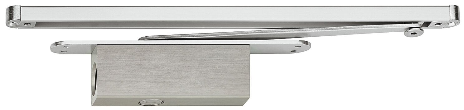 ACTIVESTOP Kapı yavaşlatma mekanizması