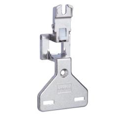 AXIMAT Ment.kolu t.bini,13 ni.kpl.vidali