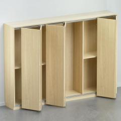 Slido F-Fold62 70A Kayar mek. 70kg 1k