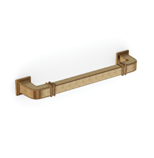 NORMAN Kulp antik bronz 160 mm