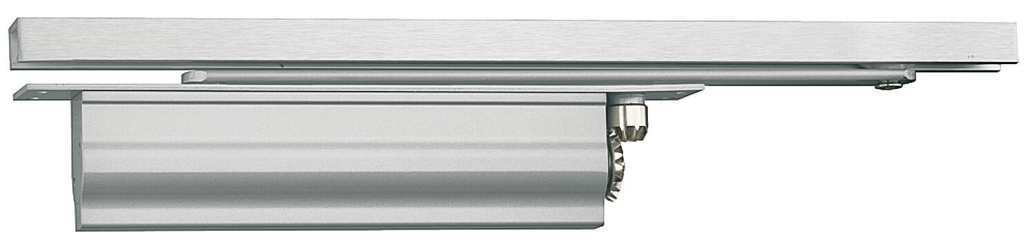 DCL33 Gizli kapı kapatıcı F, EN2-4 siyah