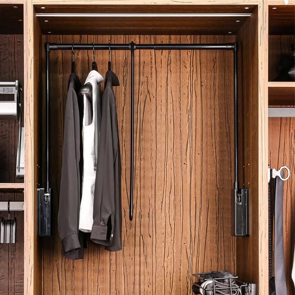 DRESS LINE Grd.asansör,800-1150,10kg,ant