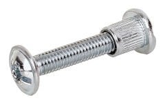 Montabent bagl.vida.glv.M6x80mm - 100 Adet