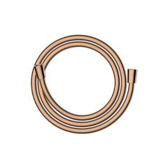 NEO Duş hortumu, PVC, 150cm, parlak rose