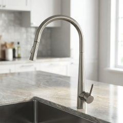 Esperto Inox Spiralli Evye Bataryası