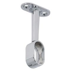 Flans tavana monte oval yük. ayarli 20mm