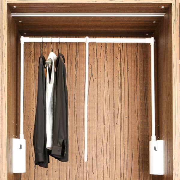 DRESS LINE Grd.asansör,800-1150,10kg,byz