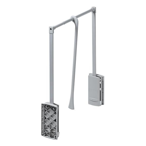 2004 Gard. asansörü 770-1200mm,10kg, gri