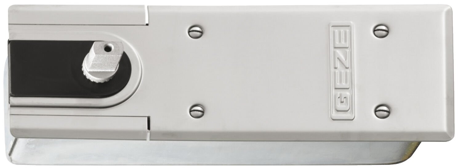 TS500NV Zemine gömme kapı kapatıcı, EN1-4