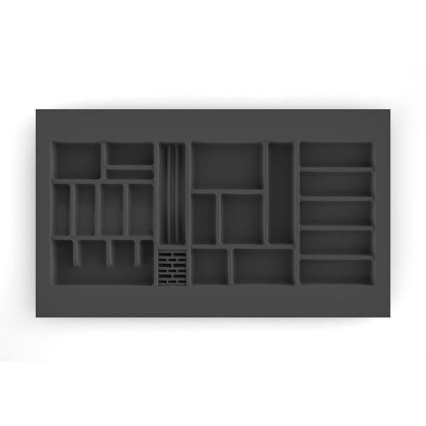 Çekmece içi aksesuarlik 04,ant.739x434mm