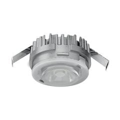 LED2090 Modüler spot,12V,1,2W, 3000K