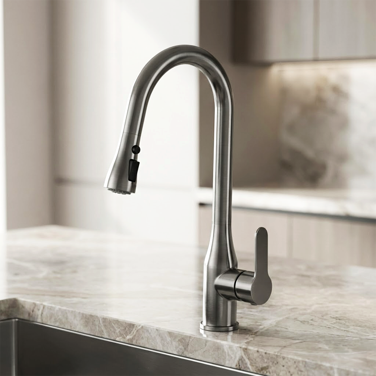 Titan Mora Spiralli Evye Bataryası