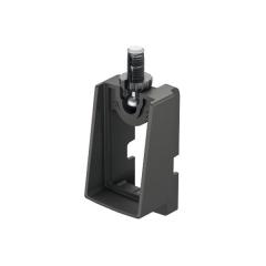 FRAME Aski borusu flansi  antrasit