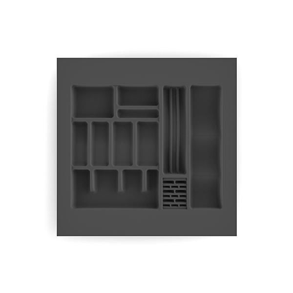 Çekmece içi aksesuarlik 01,ant.439x434mm