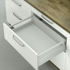 M Box P35 Kare brd. gri 18/92/500, dbl.