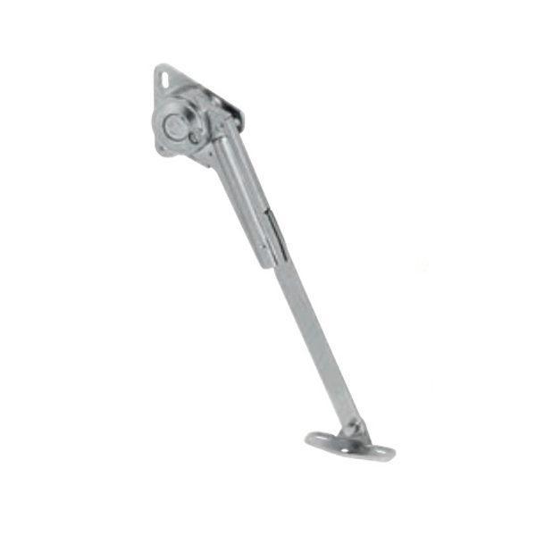 TED DROP Mafsalli düser kapak makasi sag